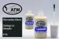 Preview: Mercedes-Benz, Deltagrün Metallic, 478: 20ml Lackstift + 20ml Klarlack - Set, von ATW Autoteile West.